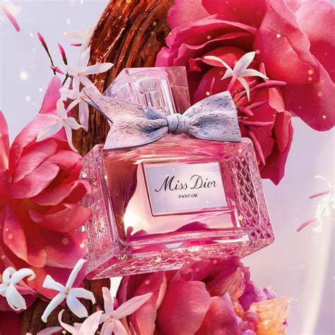 dior new perfume rose|miss dior perfume at boots.